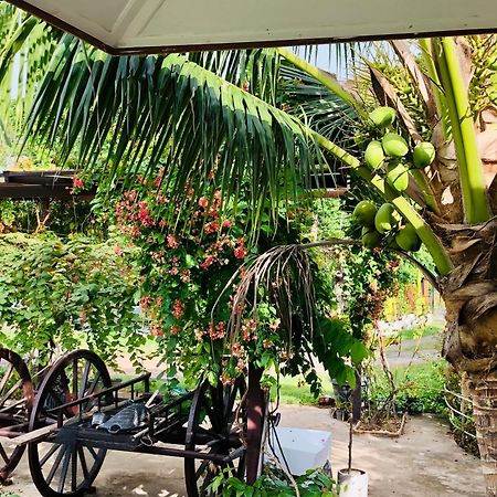 Baan Thung Home Stay Prasat Luaran gambar