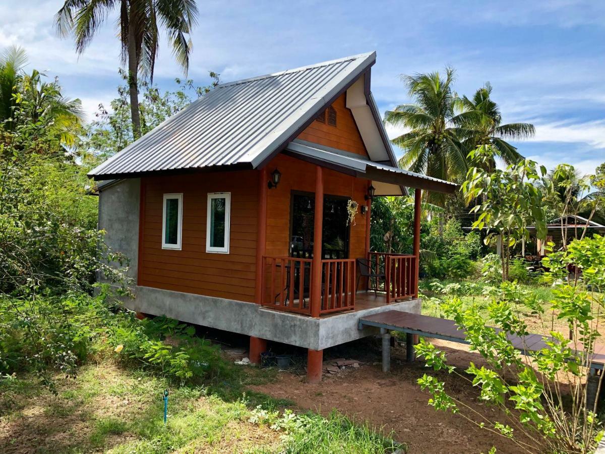 Baan Thung Home Stay Prasat Luaran gambar